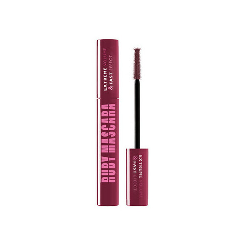 Dermacol Ruby Mascara Extreme Volume &