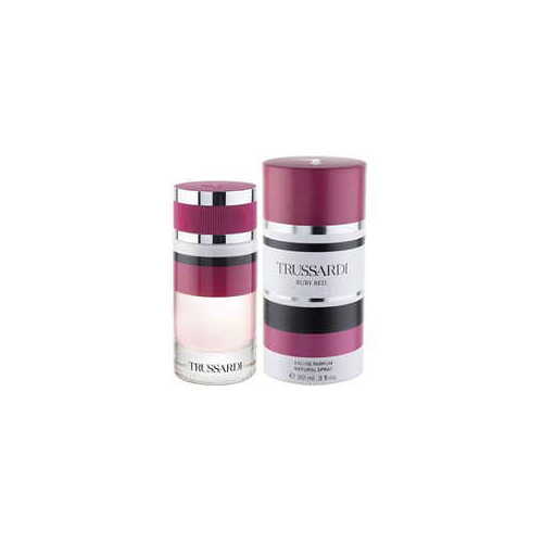 Trussardi Parfums Ruby Red EDP (Woman
