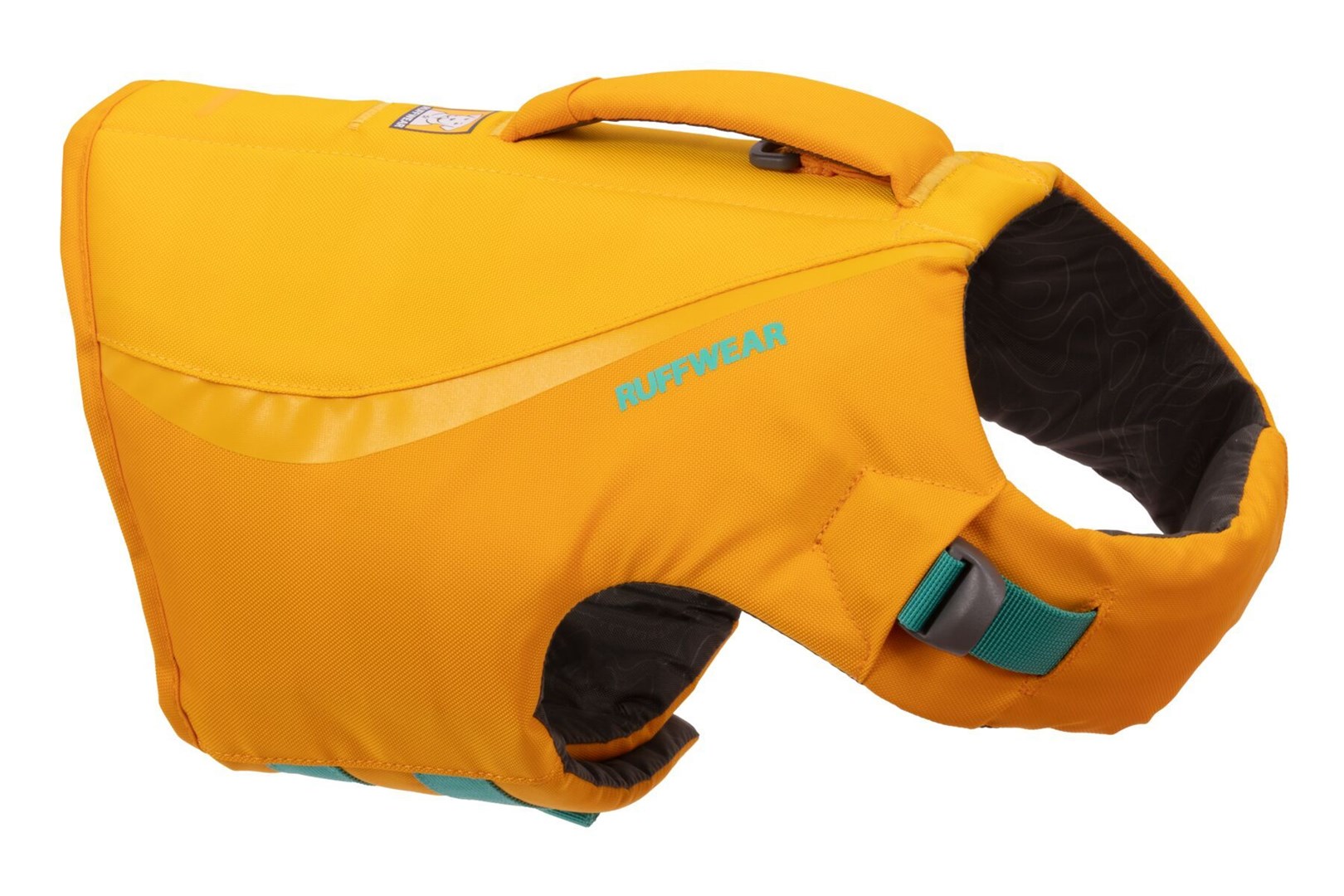 No name Ruffwear Float Coat S