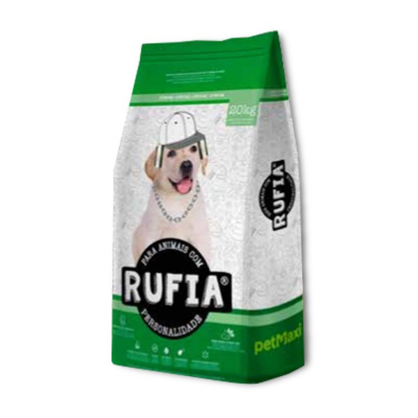 HURTOWNIA KARM RUFIA Junior - dry