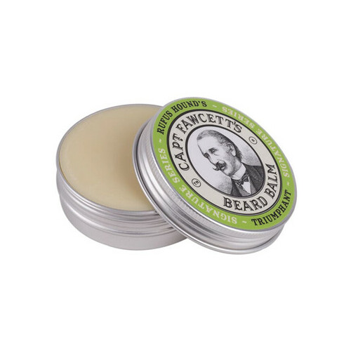 Captain Fawcett Rufus Hound´s Triumphant Beard