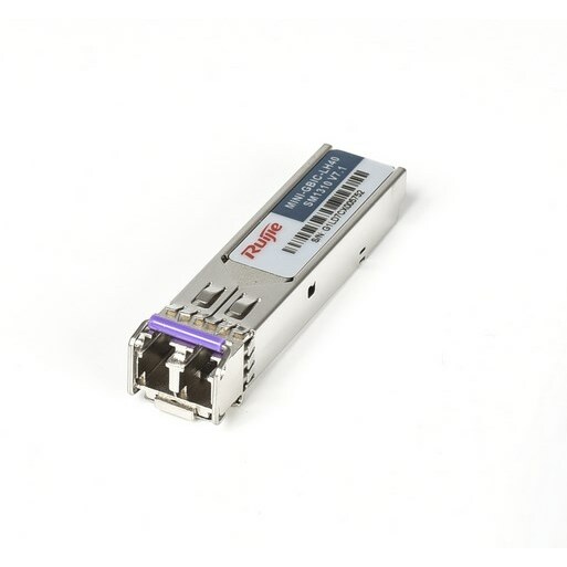 Ruijie Networks MINI-GBIC-LX-SM1310 network transceiver module