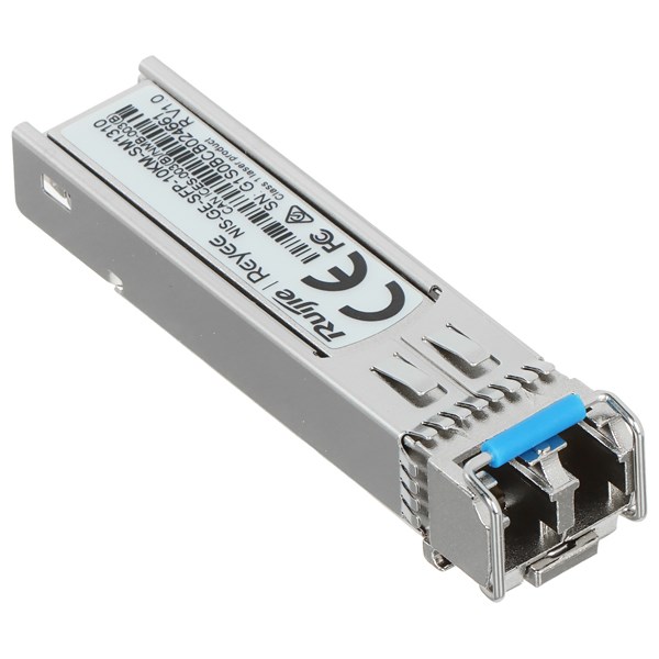 Ruijie Networks NIS-GE-SFP-10KM-SM1310 network transceiver module