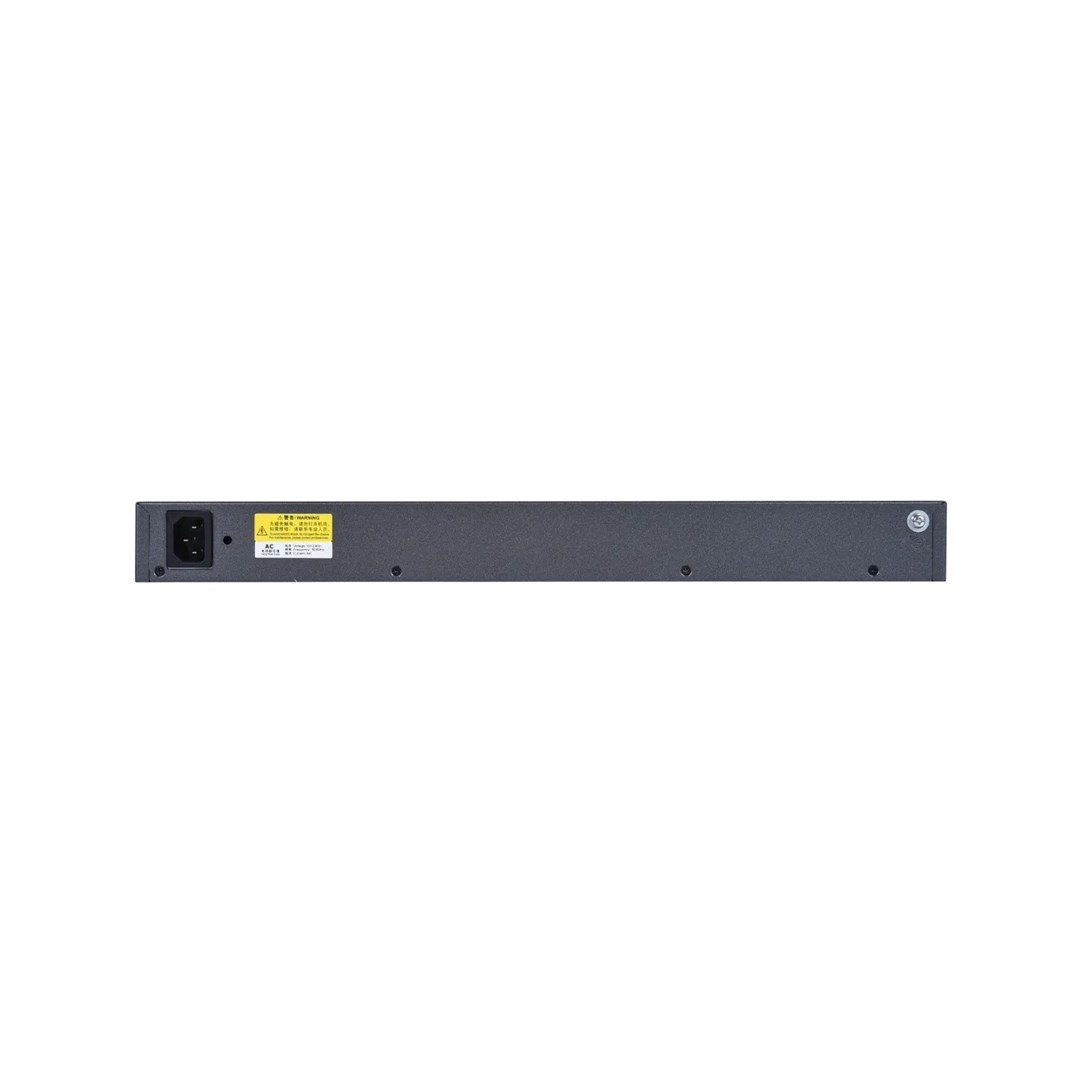 Ruijie Networks RG-CS83-48GT4XS-P network switch Managed