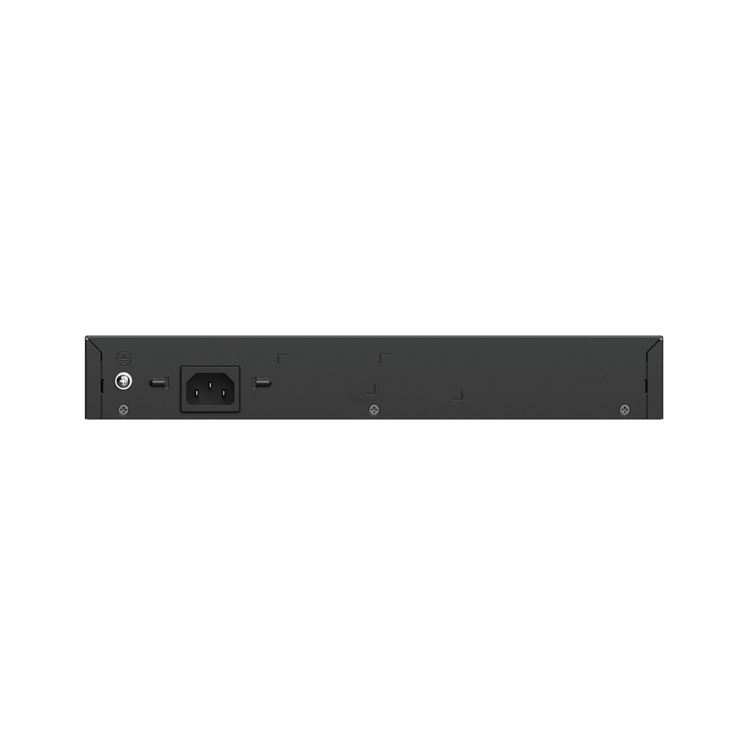 Ruijie Networks RG-ES220GS-LP network switch Managed