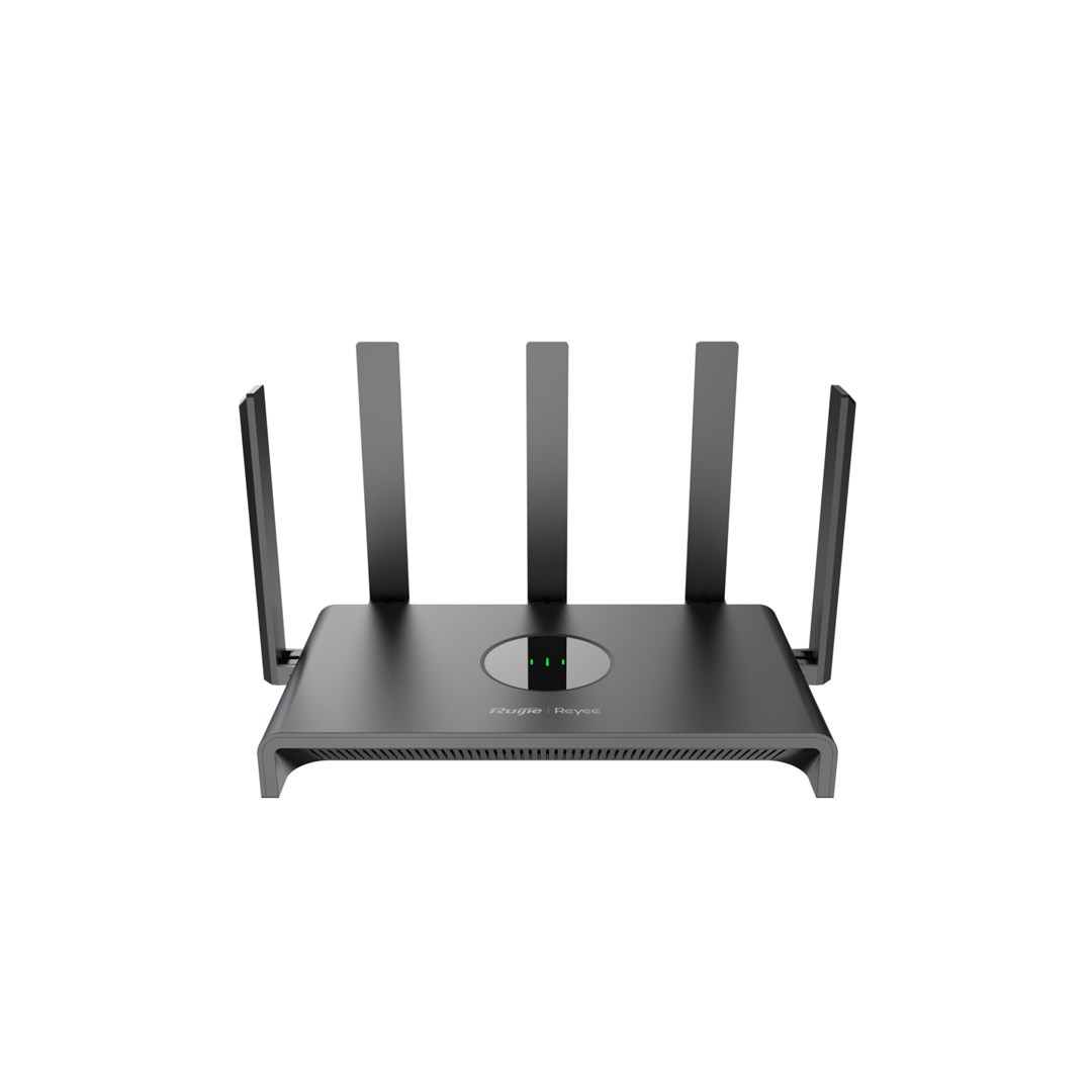 Ruijie Networks RG-EW1300G wireless router Gigabit