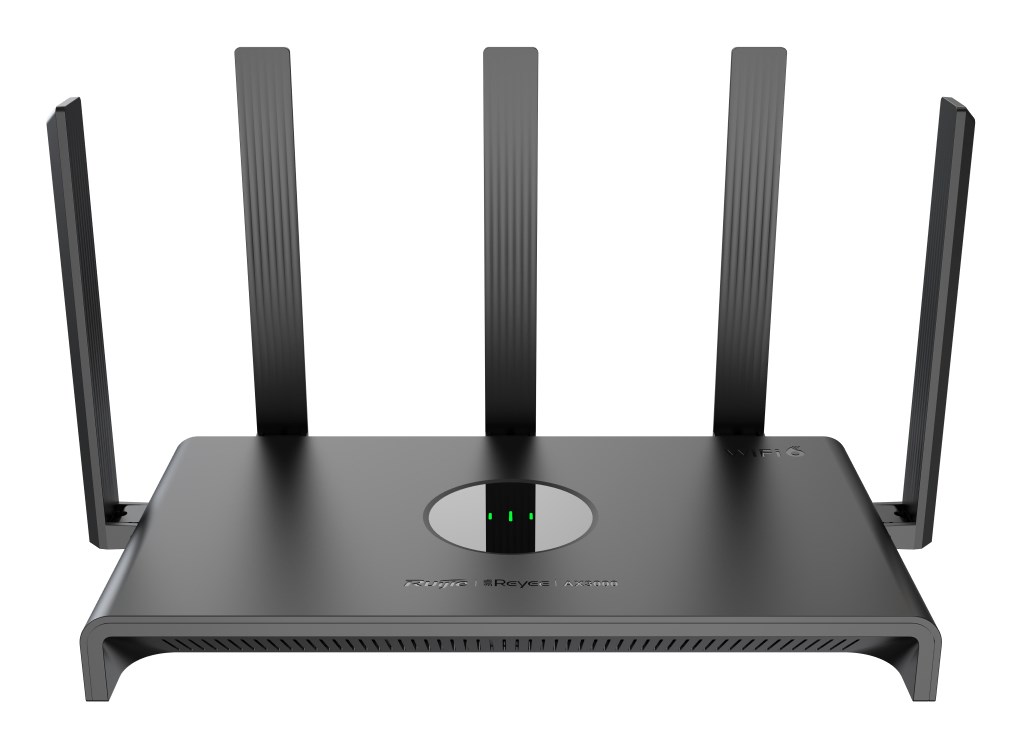 Ruijie  Networks RG-EW3000GX PRO wireless router