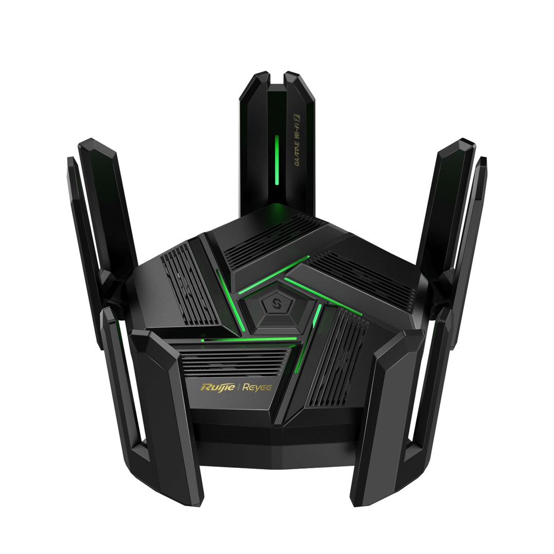 Ruijie Networks RG-EW7200BE PRO wireless router