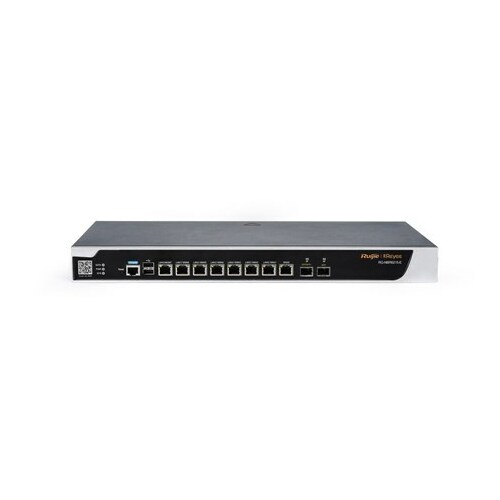 Ruijie  Networks RG-NBR6215-E wired router Gigabit