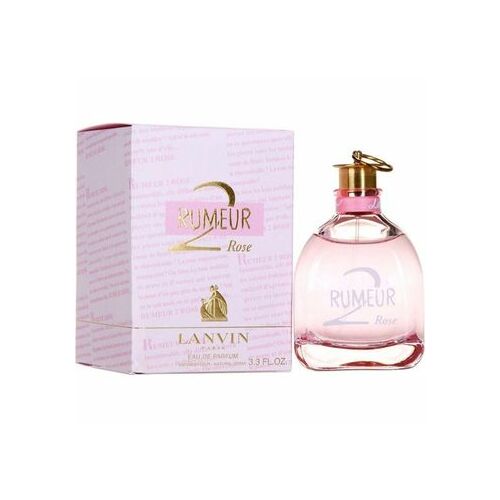 Lanvin Rumeur 2 Rose EDP Tester