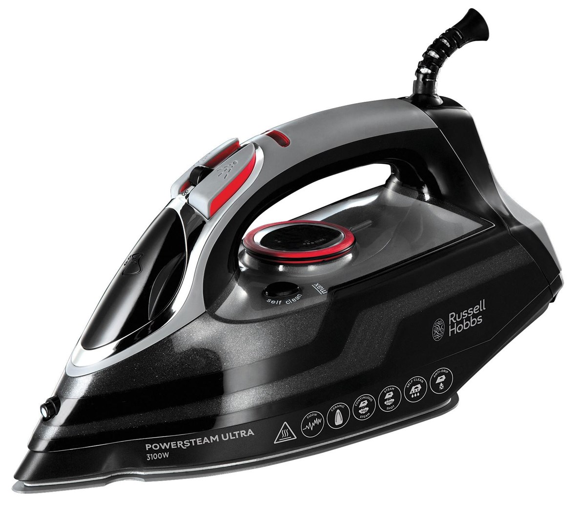 Russel Hobbs Russell Hobbs 20630-56 iron