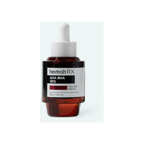 Heimish RX AHA BHA 30% Peeling