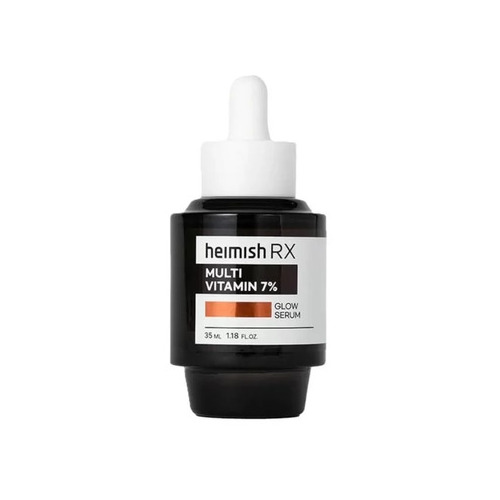 Heimish RX Multi Vitamin 7% Glow