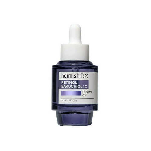 Heimish RX Retinol Bakuchiol 1% Booster