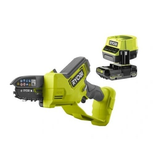 RYOBI Brushless Circular Saw 18V |