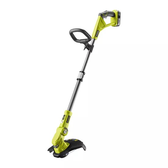 RYOBI cordless grass trimmer RLT183225F, 18V