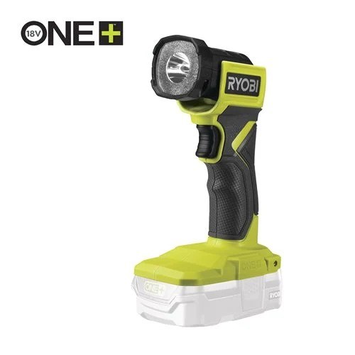 RYOBI  Flashlight 18V | RLF18-0 |
