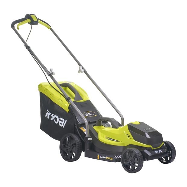 RYOBI OLM1833B lawn mower Push lawn