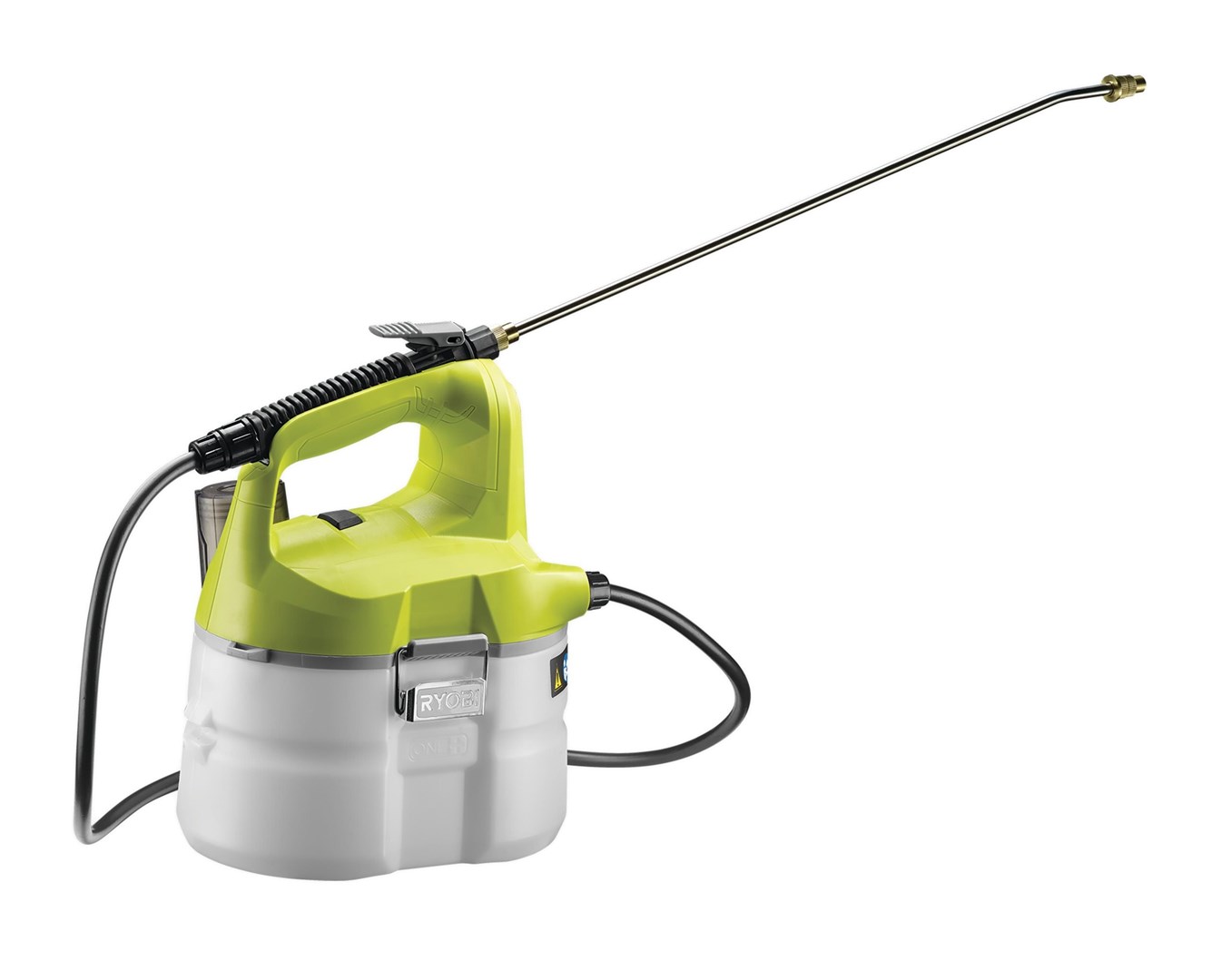 RYOBI  OWS1880 garden sprayer One+ 18