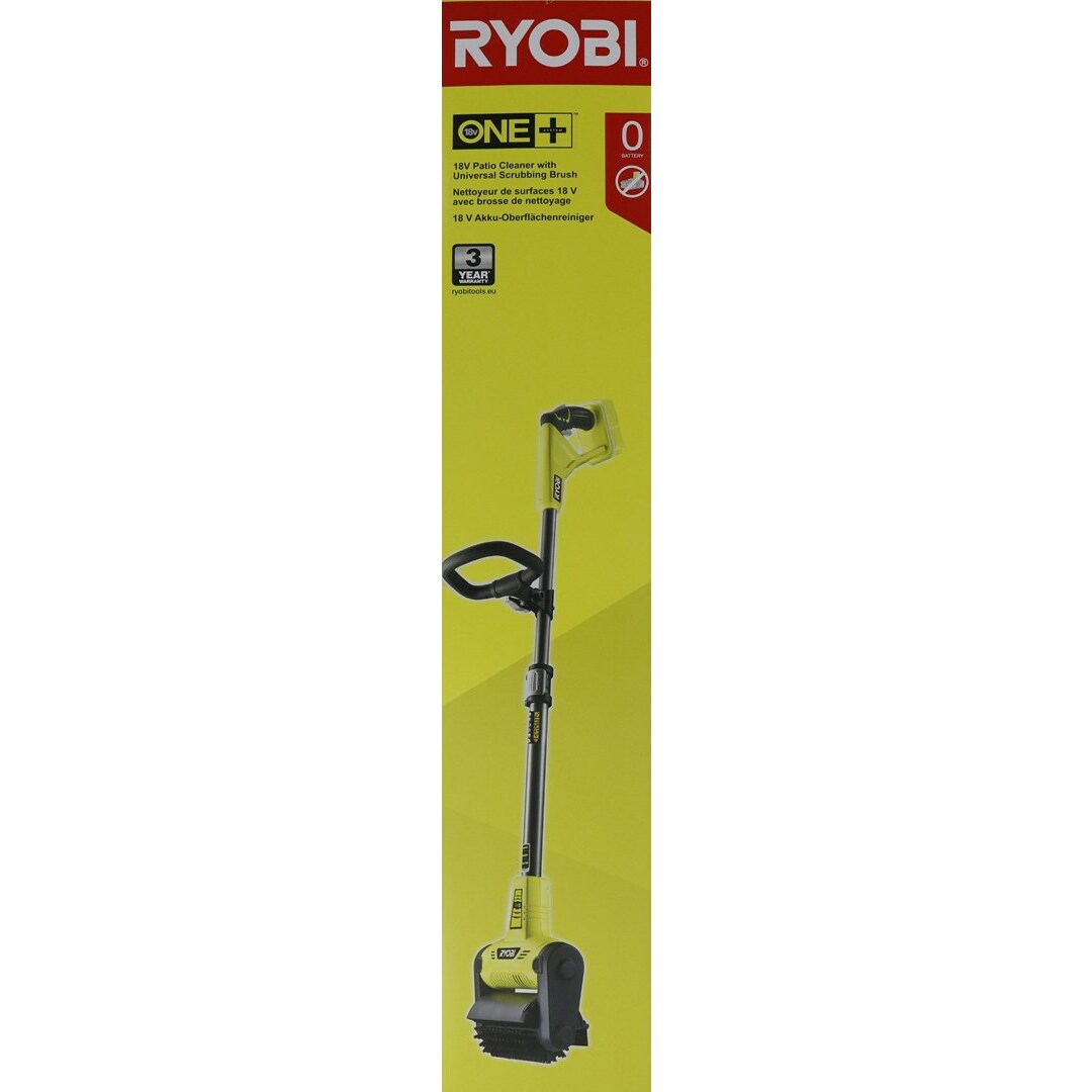 RYOBI Patio Cleaning Device | 5133004729