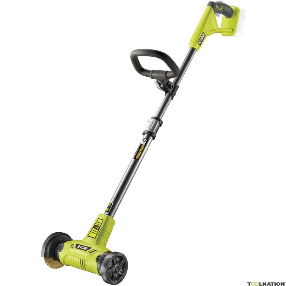 RYOBI Paving Stone Cleaning Device Model