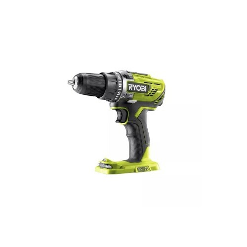 RYOBI  R18DD3-0 1800 RPM Black, Green