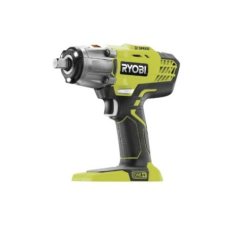 RYOBI  R18IW3 power screwdriver/impact driver 1/2&quot