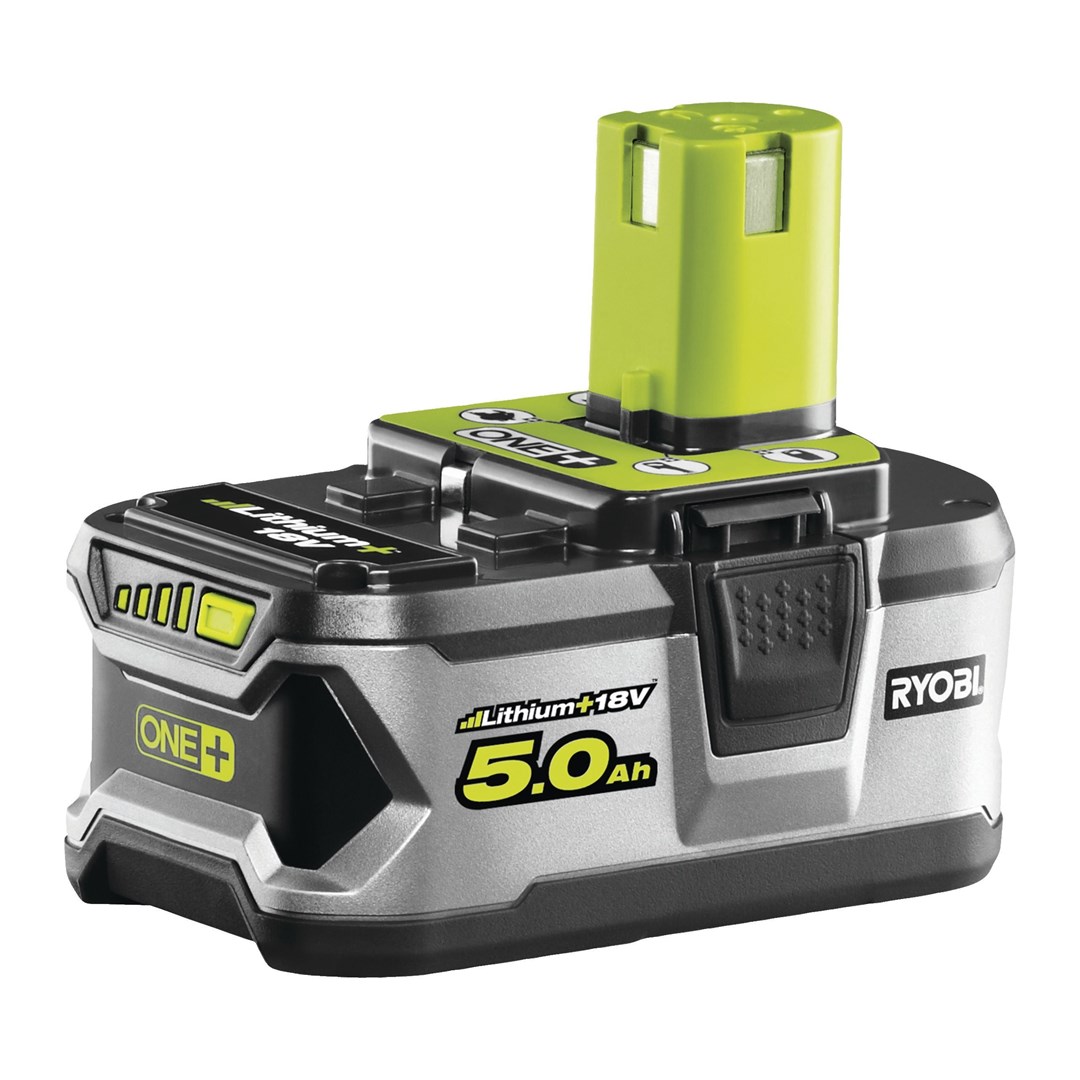 RYOBI RB18L50 Battery 18 V 5