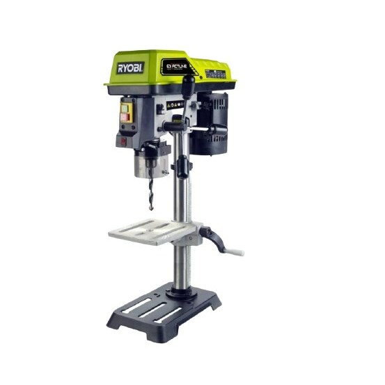 RYOBI  RDP102L drill press Key 390