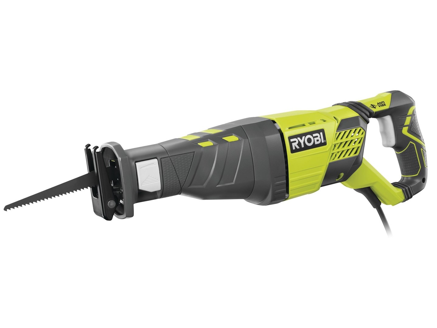RYOBI RRS1200-K reciprocating saw 1200 W