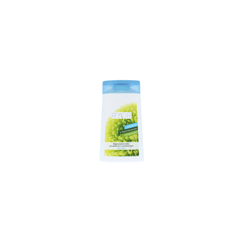 RYOR Sun Care Regenerating milk after