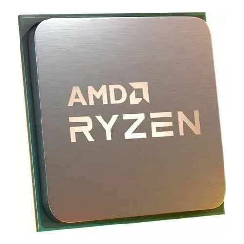 AMD  Ryzen 7 5700G Processor TRAY