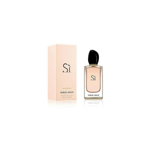 Armani Sí EDP (Woman, 100ml) |