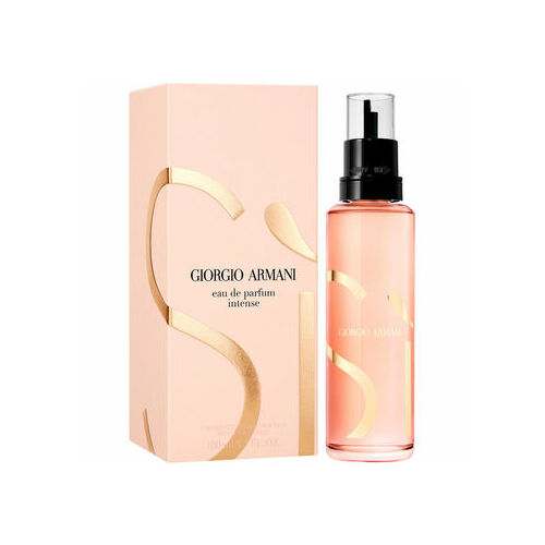 Armani Sí Intense EDP (refill) (Woman