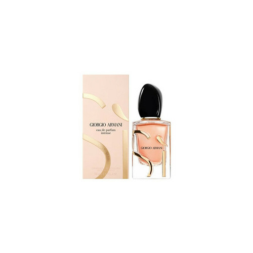 Armani Sí Intense EDP (Woman, 50ml)