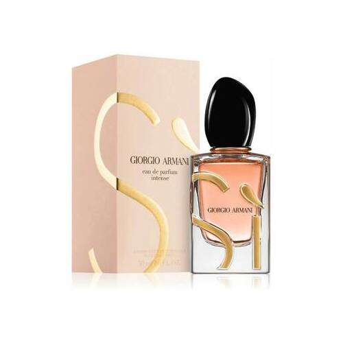Armani Sí Intense EDP (Woman, 50ml)