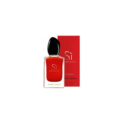 Armani Sí Passione EDP (Woman, 15ml)