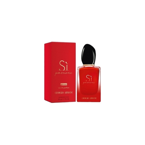 Armani Sí Passione Intense EDP (Woman