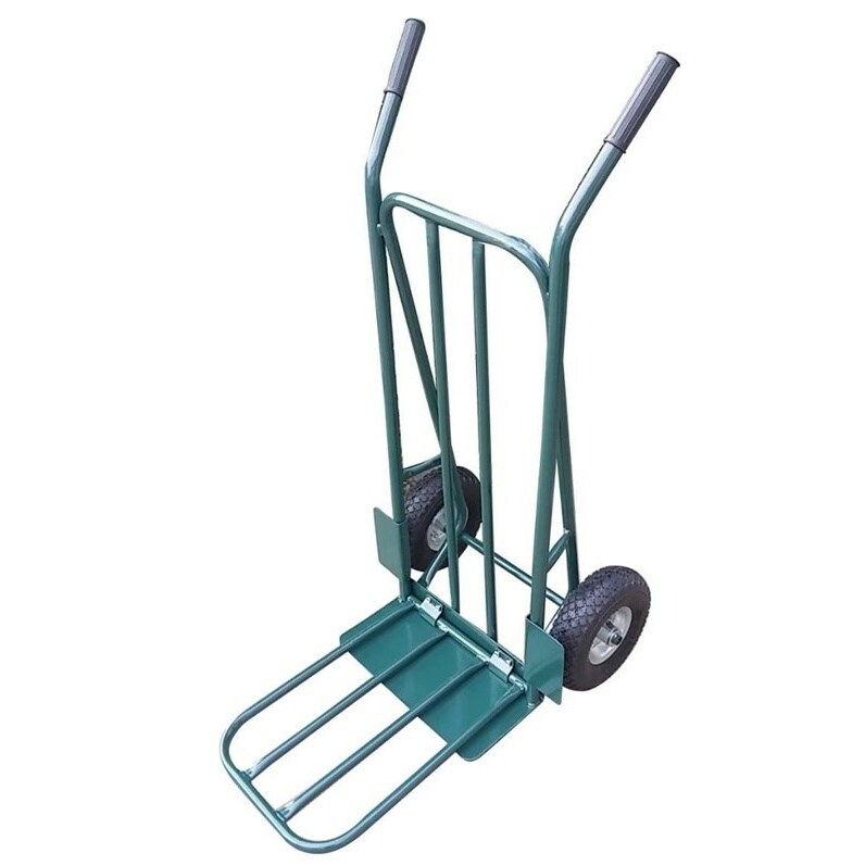 No name SACK TRUCK HT012 |