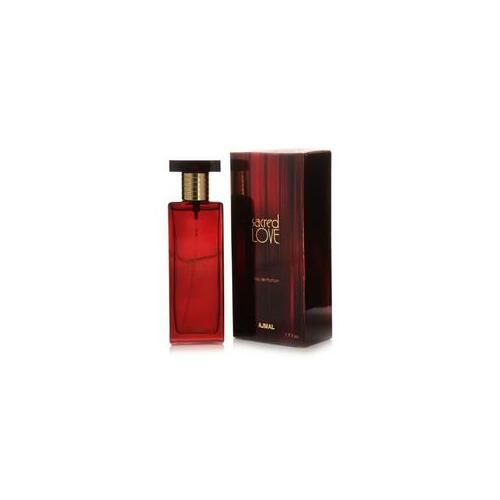 Ajmal Sacred Love EDP (Woman, 50ml)