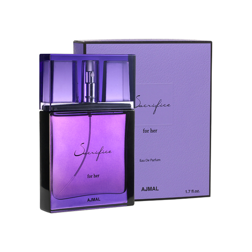 Ajmal Sacrifice For Her EDP (Woman