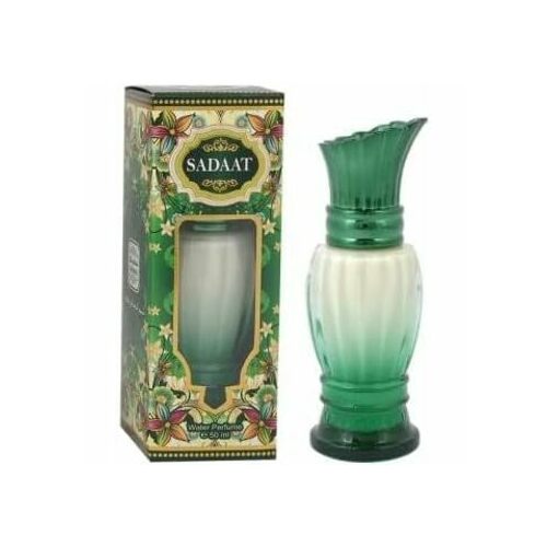 Naseem Sadaat EDT (Unisex, 100ml) |