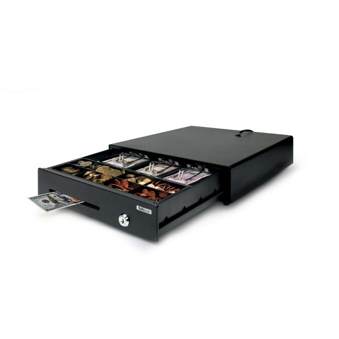 SafeScan  132-0448 cash drawer Manual &