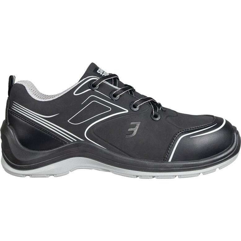 No name SAFETY BOOTS FLOW S3