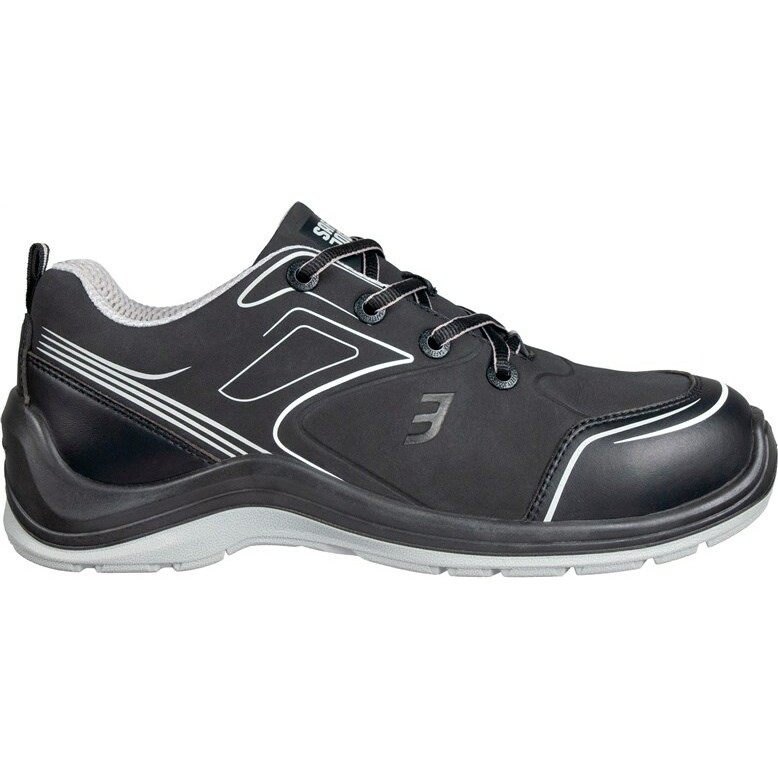 No name SAFETY BOOTS FLOW S3