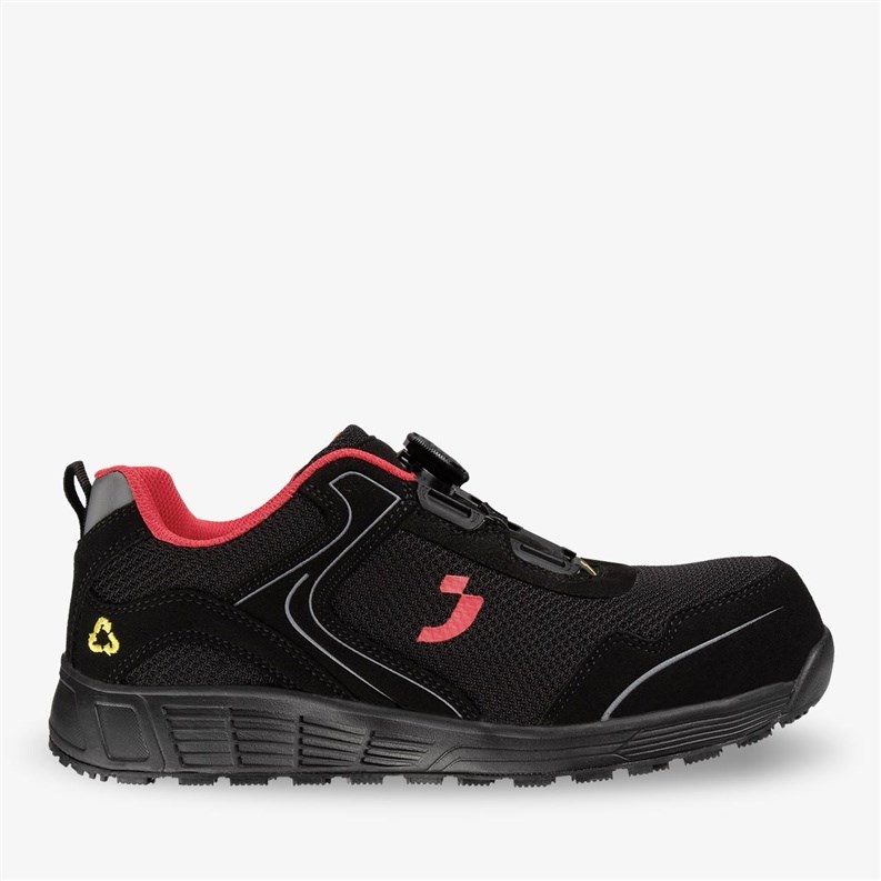 No name SAFETY SHOE ECOLOBI S1P