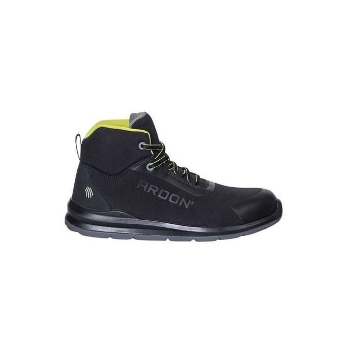 No name SAFETY SHOES ARDON SOFTEXHIGH