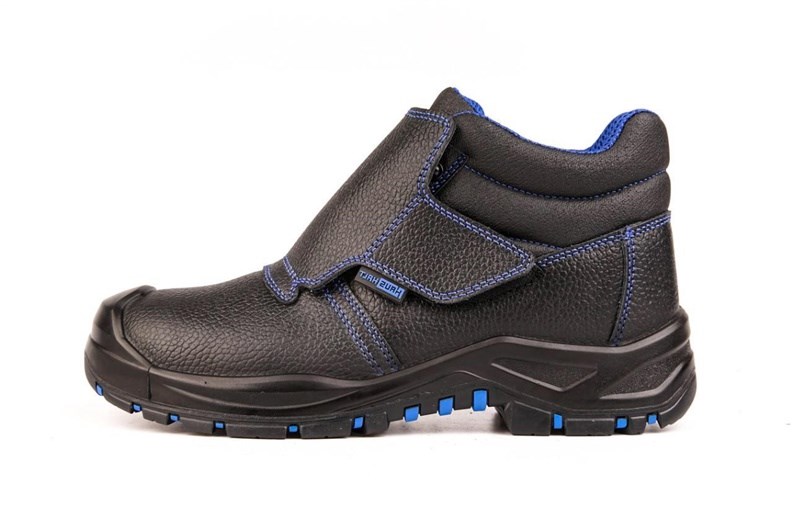 No name SAFETY SHOES FOR WELDERS