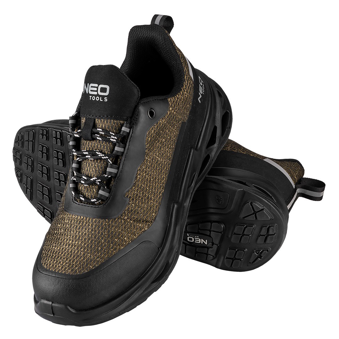 NEO TOOLS Safety shoes S1 SR