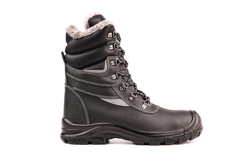 No name SAFETY SHOES S3 PED9093